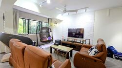Blk 534 Panshan Grove (Bukit Panjang), HDB 5 Rooms #583837601